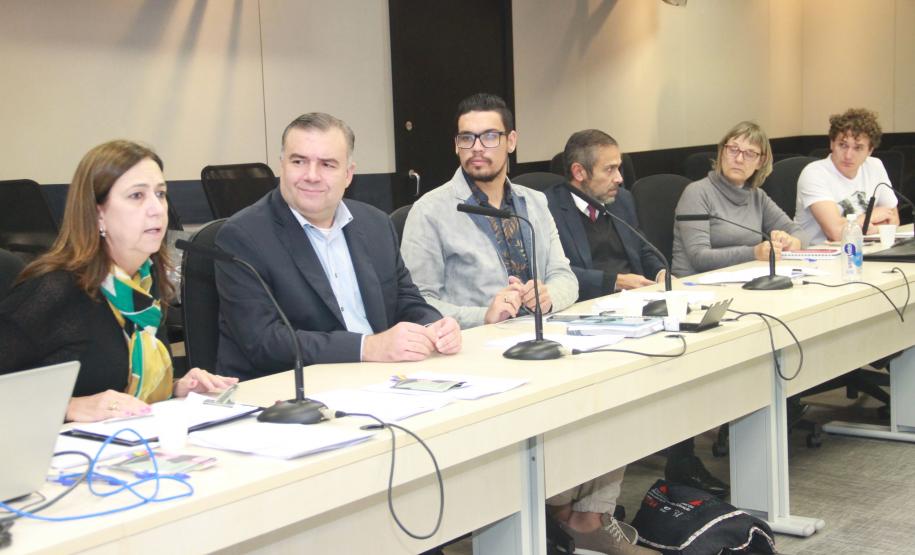 Conselhos de Direito