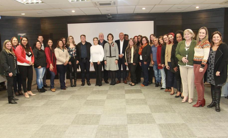 Conselhos de Direito