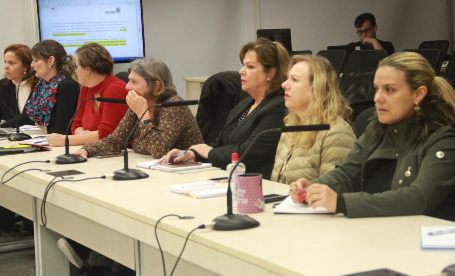 Conselhos de Direito