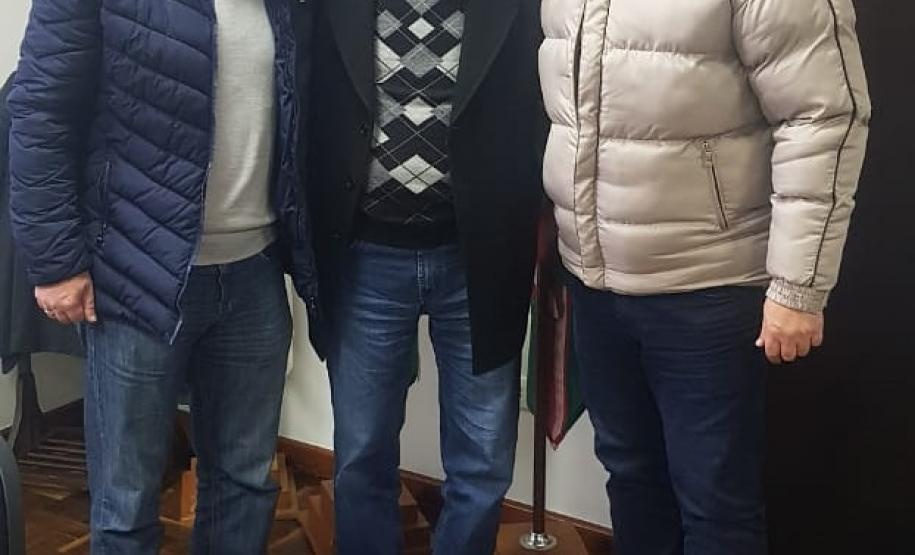 Frigorífico de Bocaiúva do Sul oferta mais de 200 vagas de emprego