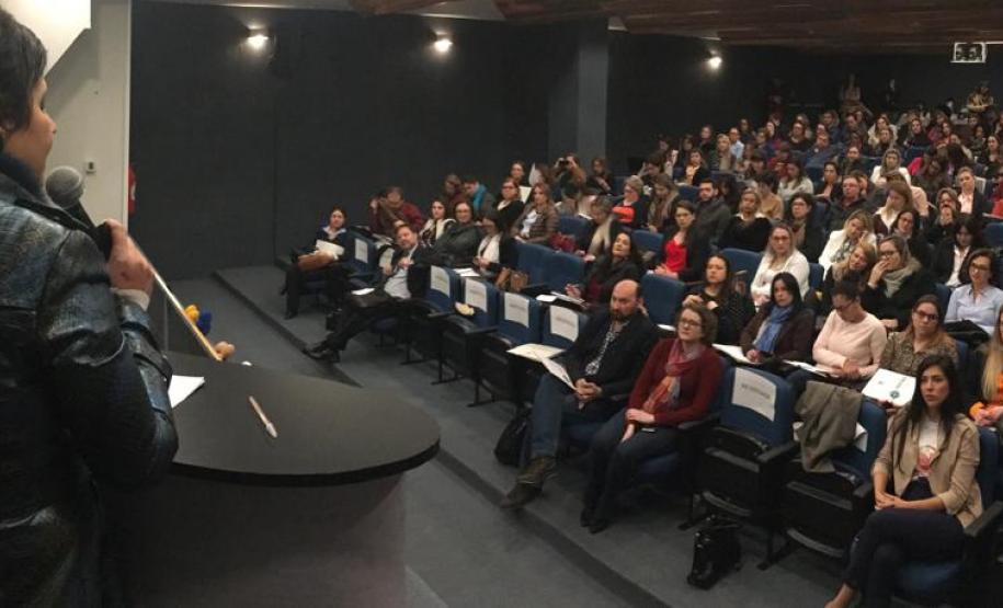 Seminário da Fortis