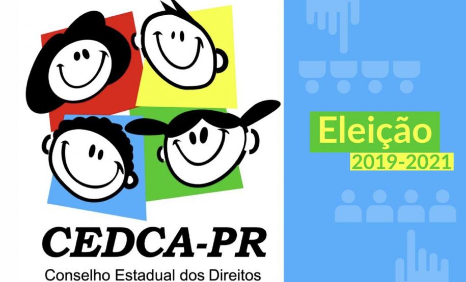Eleição Cedca