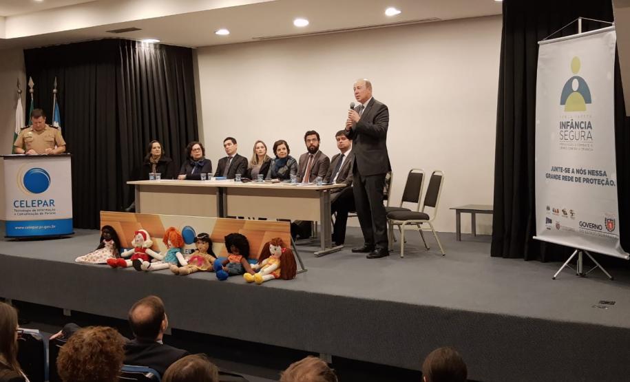 Seminário da Fortis