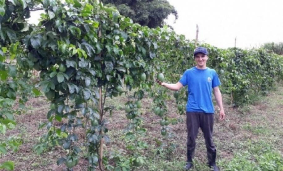 Programa Agricultor Familiar
