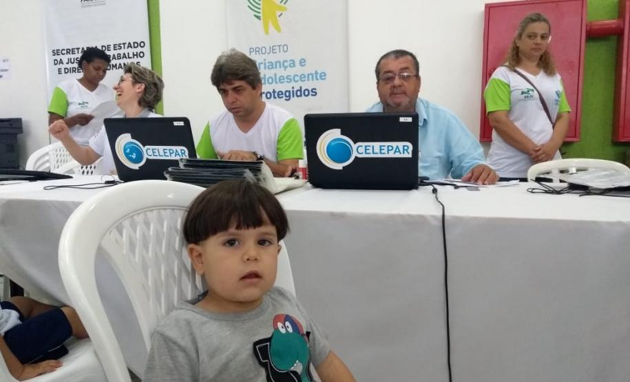 Feira de Serviços registra mais de 14 mil atendimentos em Jandaia do Sul