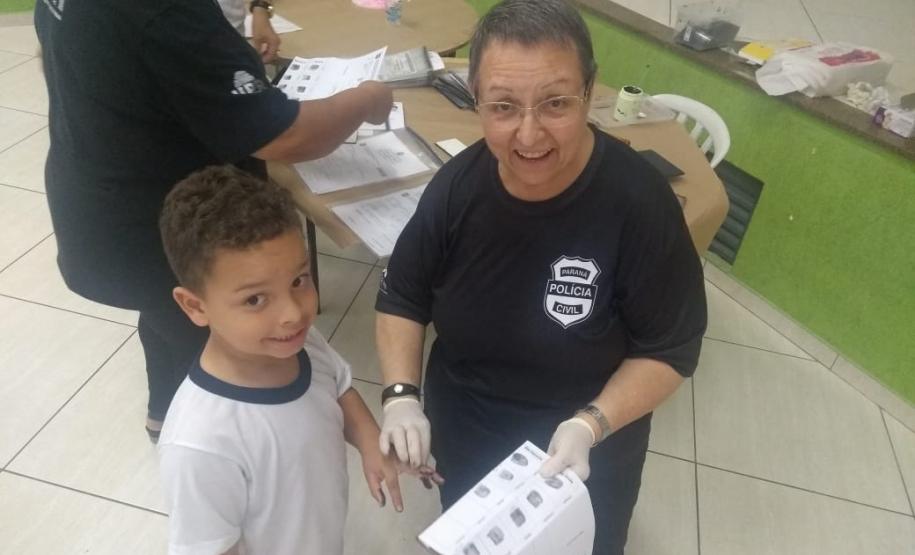 Feira de Serviços registra mais de 14 mil atendimentos em Jandaia do Sul