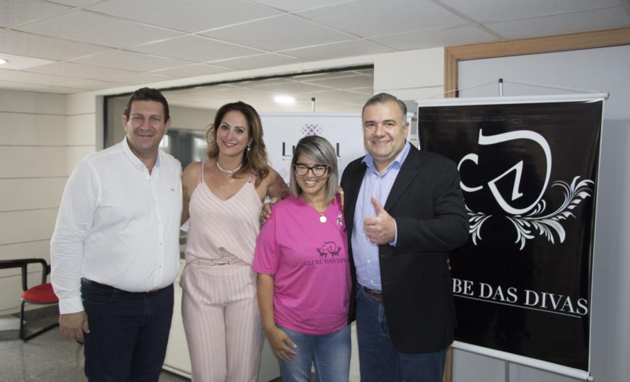 Secretaria da Justiça, Família e Trabalho realiza evento voltado a auto estima da mulher