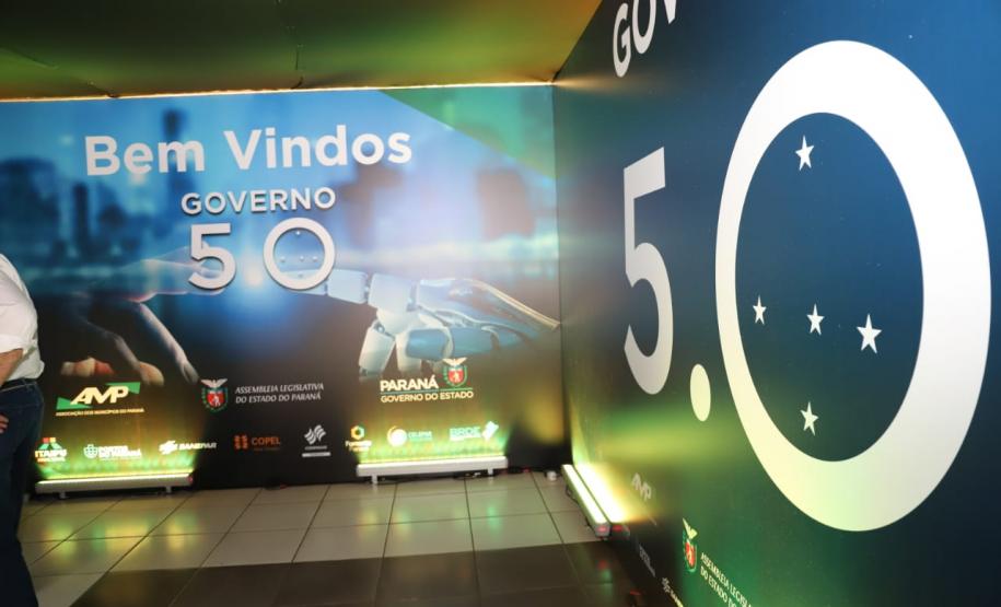 Ney Leprevost apresenta ações e serviços sociais prestados pela Secretaria da Justiça, Família e Trabalho no Governo 5.0 de Ratinho Junior