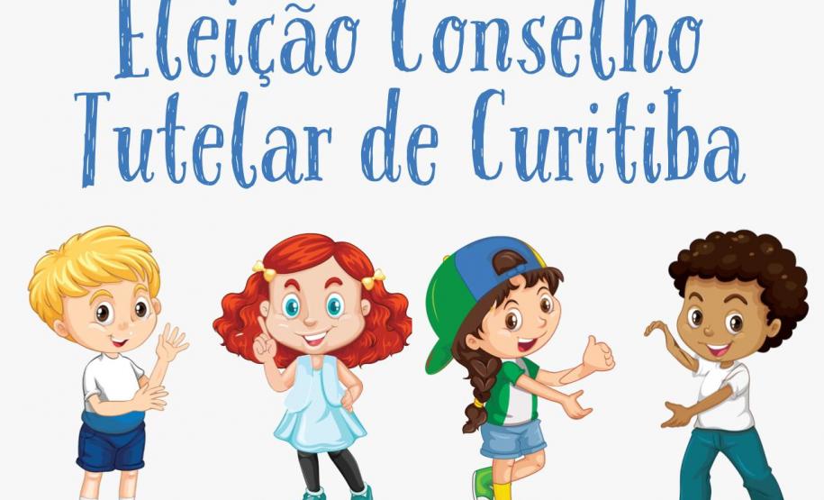 Desenho Conselho Tutelar