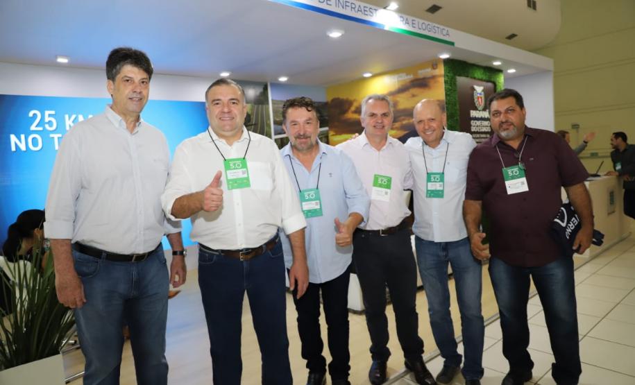 Ney Leprevost apresenta ações e serviços sociais prestados pela Secretaria da Justiça, Família e Trabalho no Governo 5.0 de Ratinho Junior