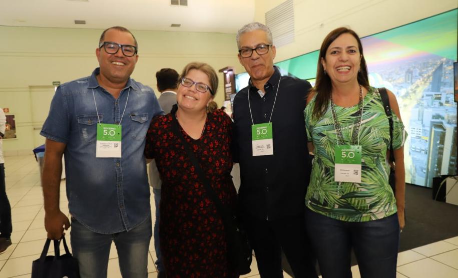 Ney Leprevost apresenta ações e serviços sociais prestados pela Secretaria da Justiça, Família e Trabalho no Governo 5.0 de Ratinho Junior