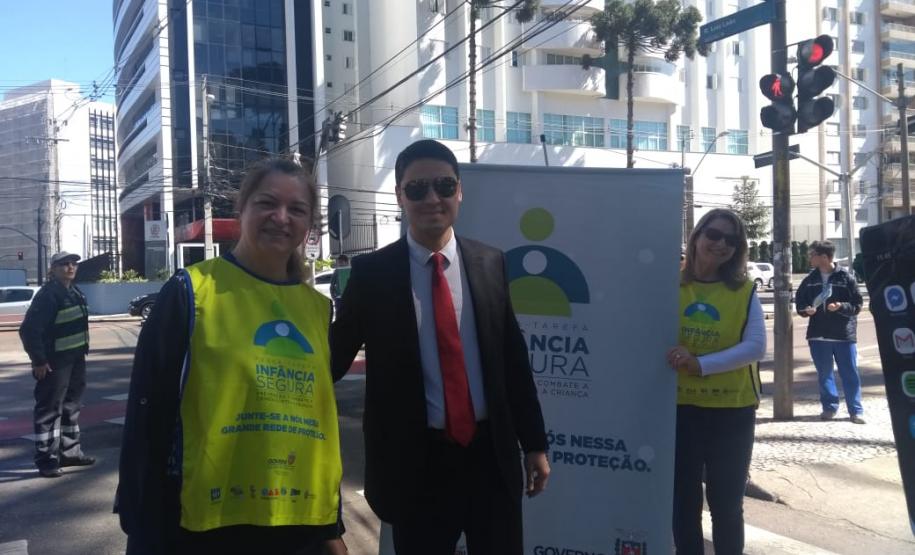 Blitz Educativa no CEP