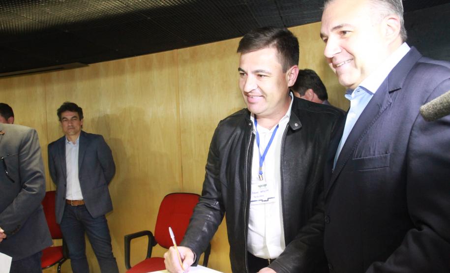 Assinatura Passe Livre