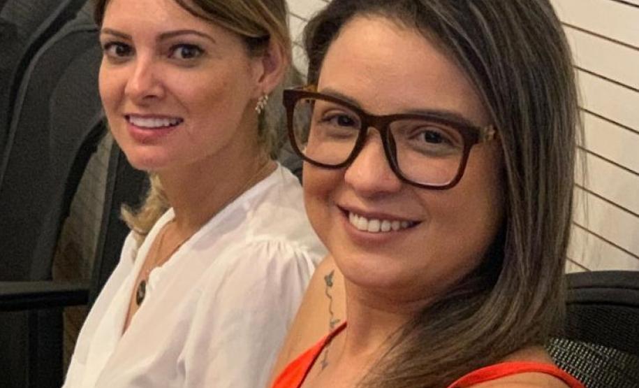 Conselhos de Dieito no Palácio Iguaçu