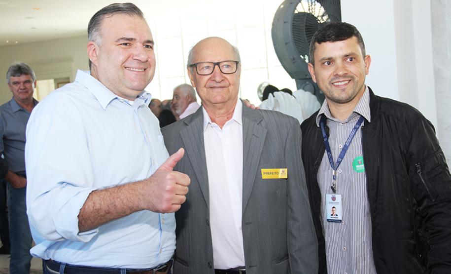 Governo investe R$ 19 milhões para fortalecer estrutura de assistência social em 164 municípios