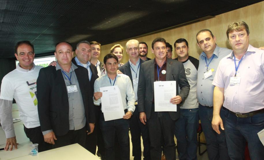 Assinatura Passe Livre