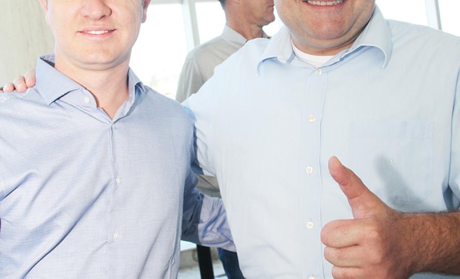 Governo investe R$ 19 milhões para fortalecer estrutura de assistência social em 164 municípios