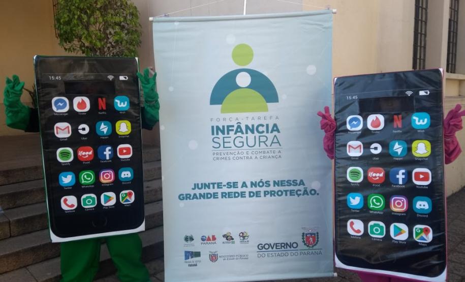 Blitz Educativa no CEP