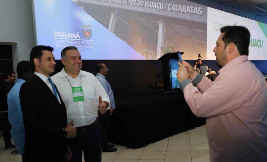 Ney Leprevost apresenta ações e serviços sociais prestados pela Secretaria da Justiça, Família e Trabalho no Governo 5.0 de Ratinho Junior