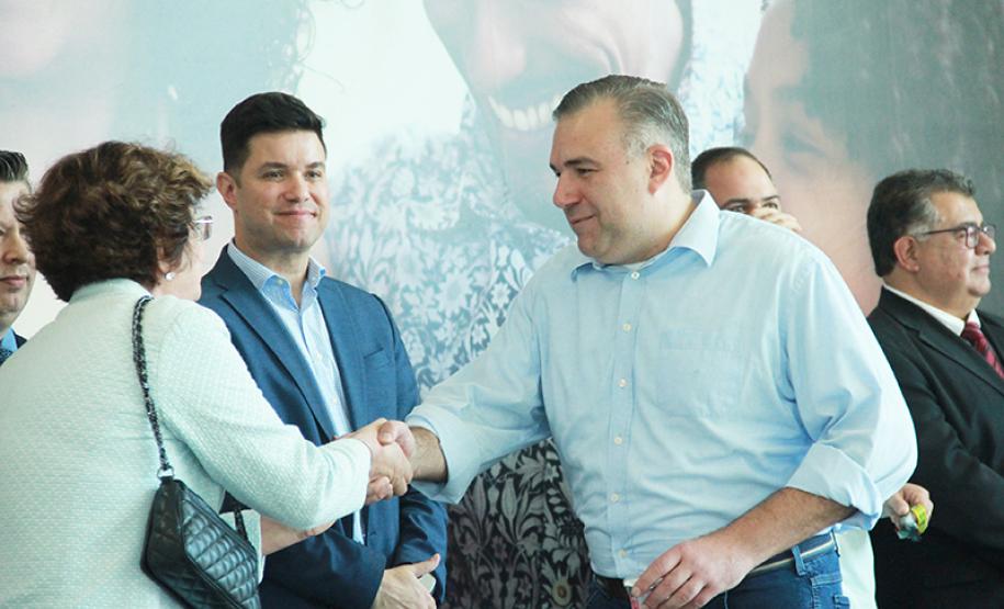 Governo investe R$ 19 milhões para fortalecer estrutura de assistência social em 164 municípios