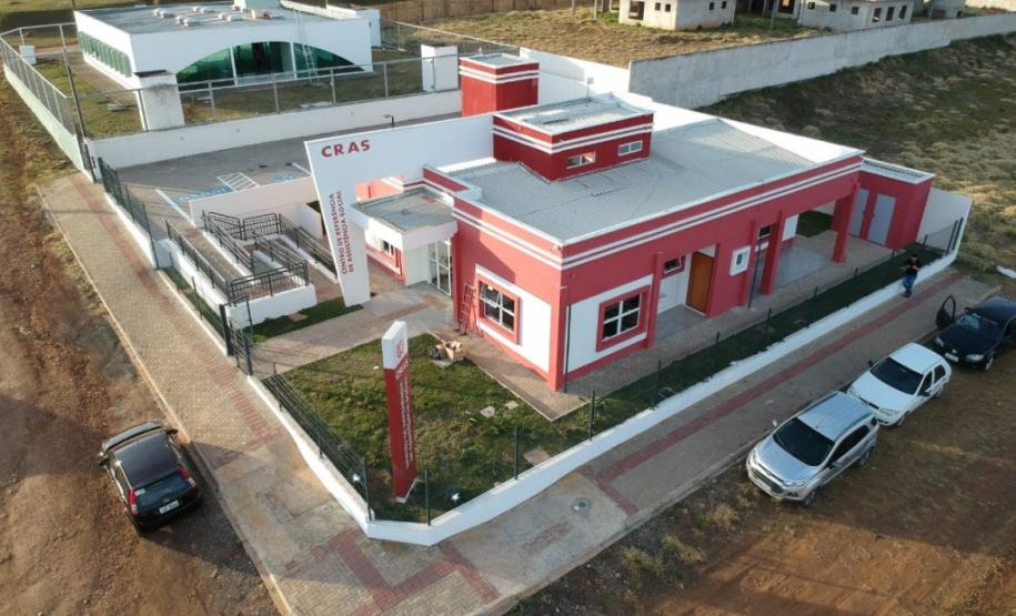 Ratinho Junior e Ney Leprevost repassam R$ 19 milhões para assistência social 164 municípios