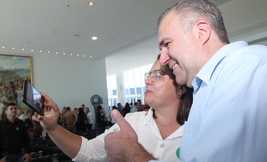 Governo investe R$ 19 milhões para fortalecer estrutura de assistência social em 164 municípios