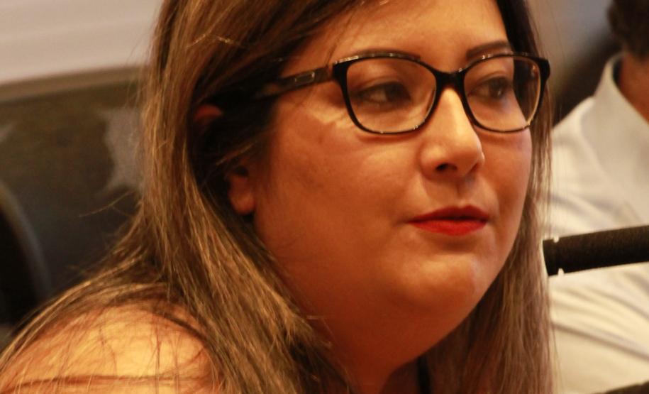 Conselhos de Dieito no Palácio Iguaçu