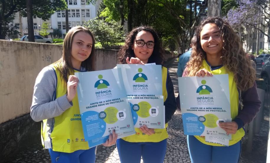 Blitz Educativa no CEP