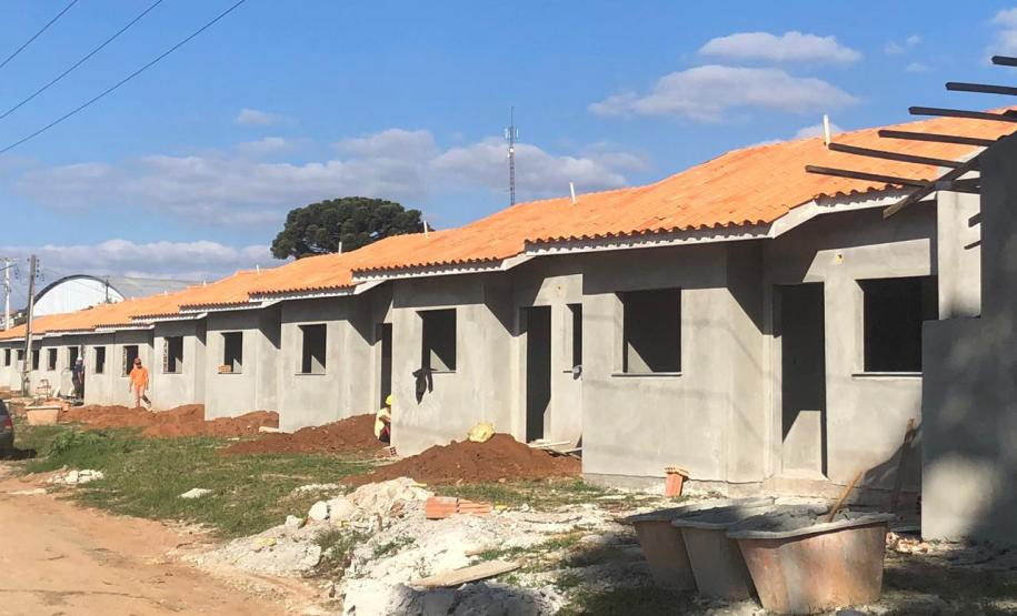 Regularização fundiária em Teixeira Soares
