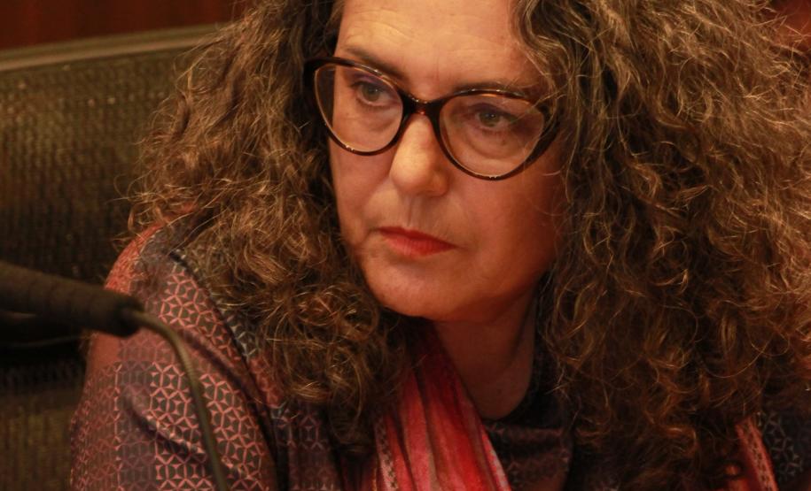 Conselhos de Dieito no Palácio Iguaçu