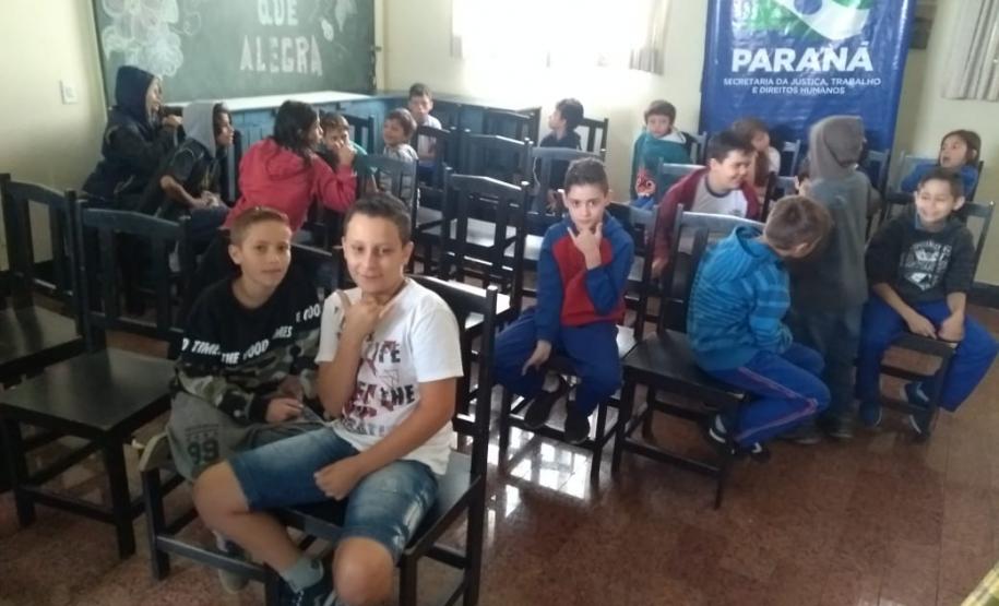 Paraná Cidadão União da Vitória