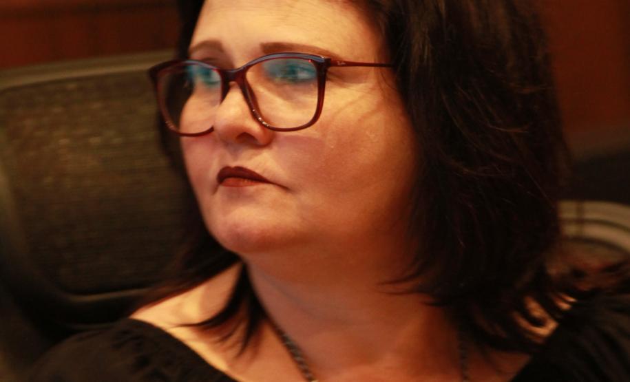 Conselhos de Dieito no Palácio Iguaçu