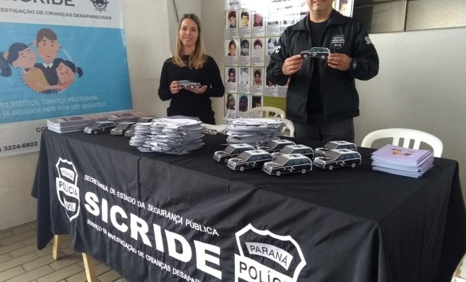 Paraná Cidadão União da Vitória