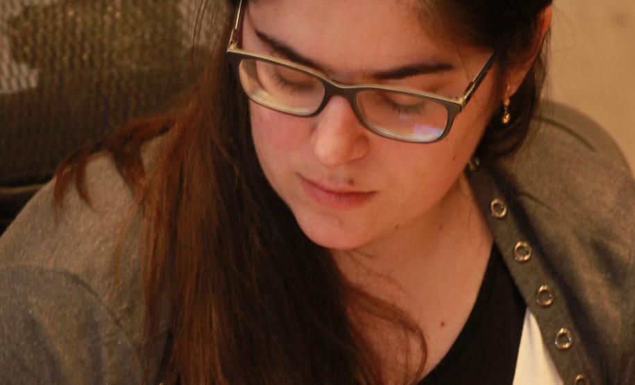 Conselhos de Dieito no Palácio Iguaçu