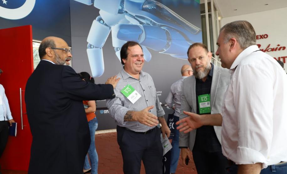 Ney Leprevost apresenta ações e serviços sociais prestados pela Secretaria da Justiça, Família e Trabalho no Governo 5.0 de Ratinho Junior