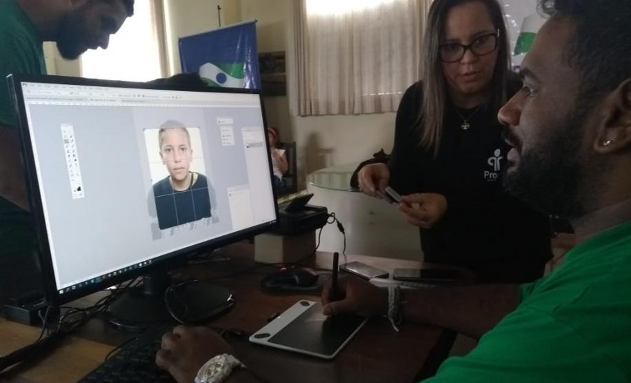 Paraná Cidadão União da Vitória