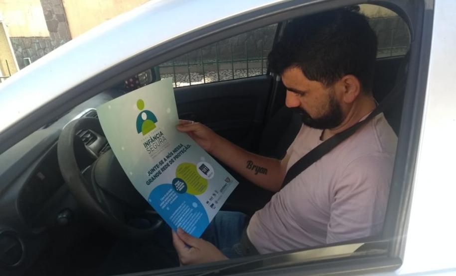 , que participou da atividade,