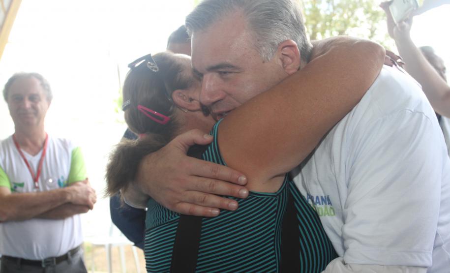 Paraná Cidadão Colombo