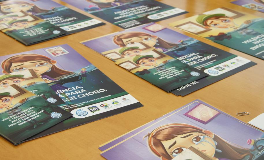 Lançamento Não Engula o Choro