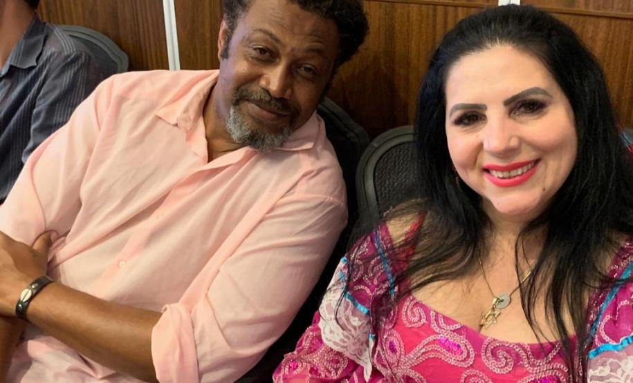 Conselhos de Dieito no Palácio Iguaçu