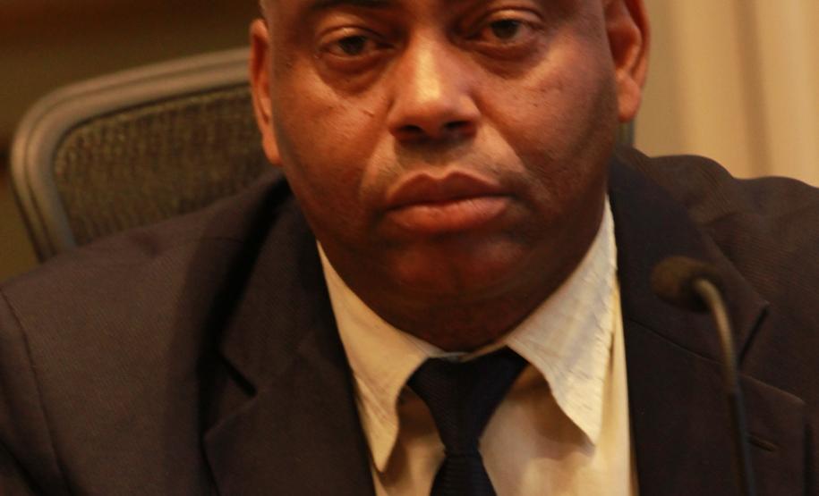 Conselhos de Dieito no Palácio Iguaçu