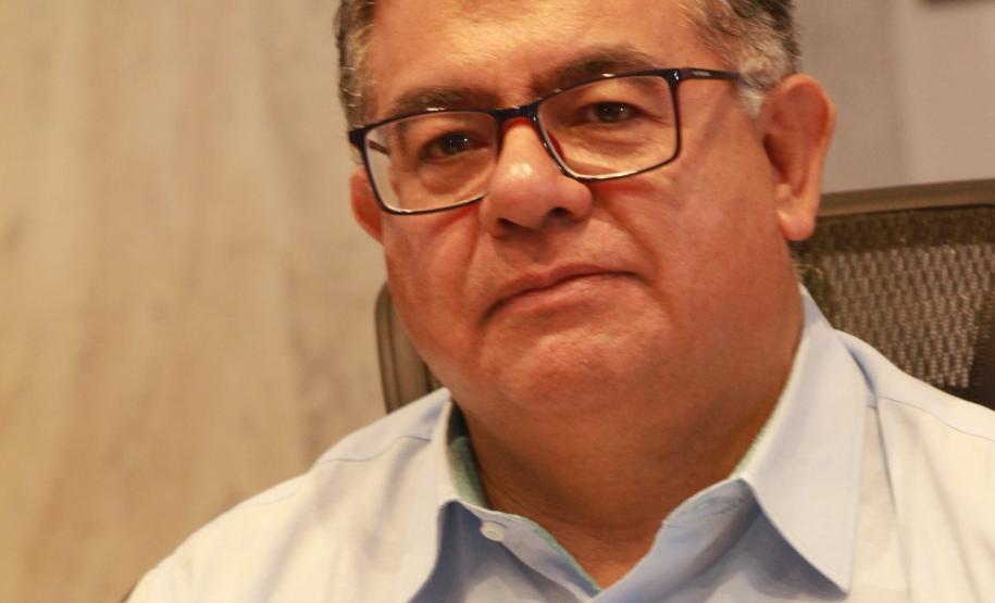 Conselhos de Dieito no Palácio Iguaçu