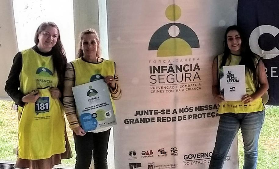 Paraná Cidadão Colombo