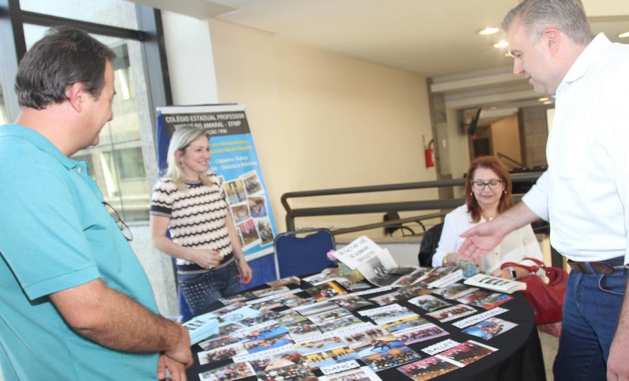 Ney Leprevost aposta em banco de alimentos e retomada de programas sociais para diminuir a fome no Paraná