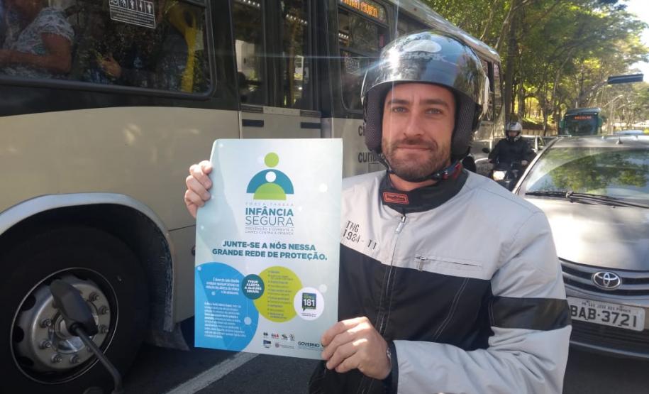 Blitz Educativa no CEP