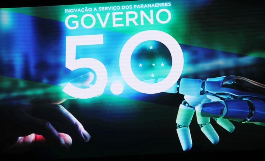 Leprevost apresenta ações da Secretaria da Justiça e enaltece servidores no Governo 5.0 de Ratinho Junior