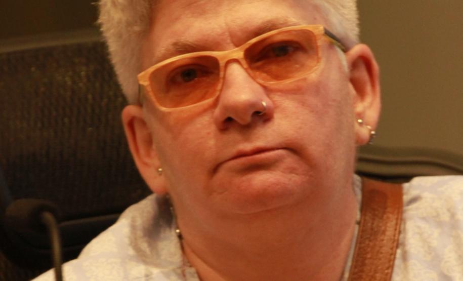 Conselhos de Dieito no Palácio Iguaçu