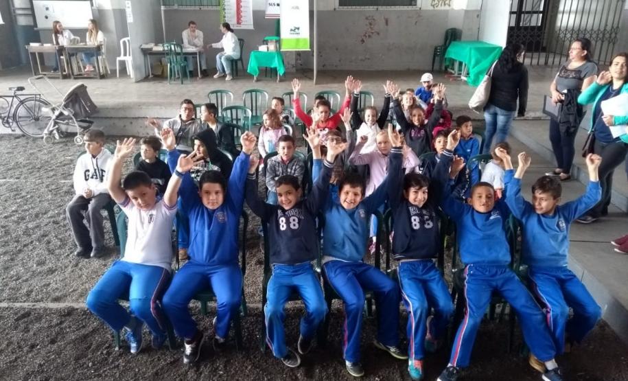 Paraná Cidadão União da Vitória