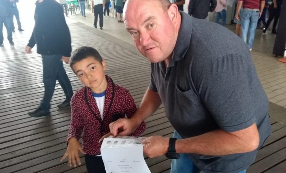 Paraná Cidadão União da Vitória