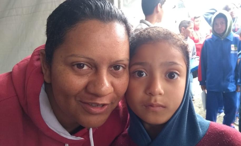 Paraná Cidadão Colombo